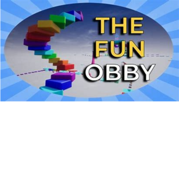 LONG OBBY NO CHECKPOINT ( EASY)