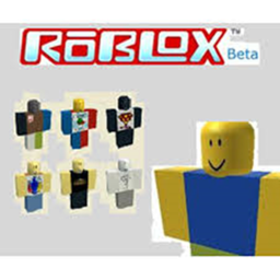 Old roblox obby