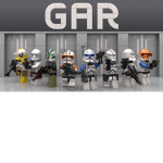 Grand Army Of The Republic |GAR