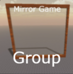 Mirror Game Group