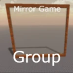 Mirror Game Group Group Thumbnail
