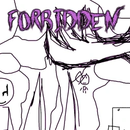 Forbidden 🚫 icon