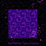 Bad Nether Spawn Games