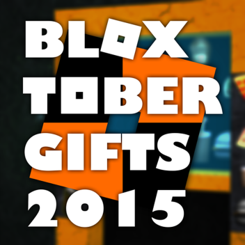 Halloween Giftsplosion Hangout 2015