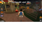Fortuite x roblox