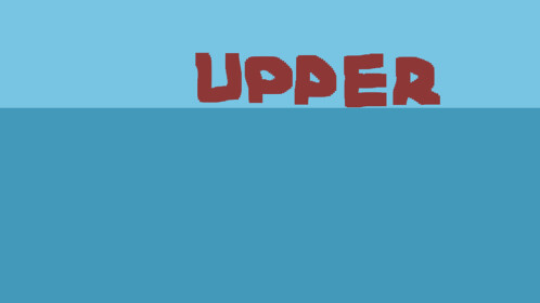 Upper