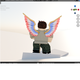 [Limiteds] Free UGC Events icon