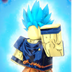 [New] Cyan Goku Simulator