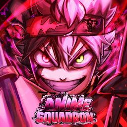 [🖤UPD 3.5🍀] Anime Squadron icon