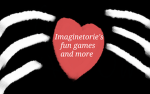 Imaginetories fun games and more