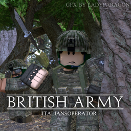 [BA] Royal Military Academy Sandhurst