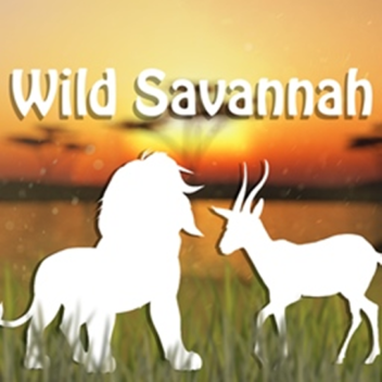 Wild Savanna (W.I.P)