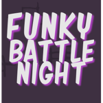 Funky Battle Night group