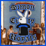 Simon City Royals.