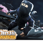 NinjasUnited