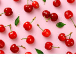 Aesthetic fruits army