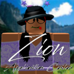 Zion Hotels & Resorts's Application Center