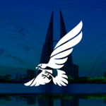 Gulf Air Virtual.