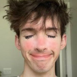 albert fanclub hangout