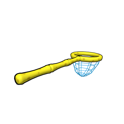 Sponge Catcher thumbnail