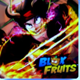 Blox Fruits FM [⏳Reworks]