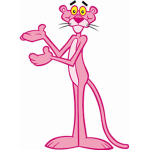 • The Pink Panthers †