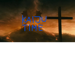 Kaiju time 2 [EARLY ACCESS]