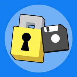 [SAVING!] Dwelling of Locks icon