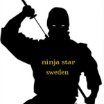 Ninja star fan Group