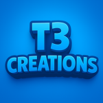 T3 Creations