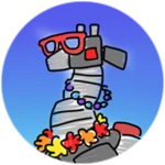 Game Badge Thumbnail