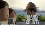 Trifgers Mano County Police Patrol