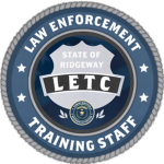 .Law Enforcement Training Staff.