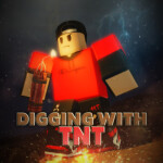Digging With TNT