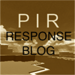 Pilgrim Islands Reborn-Response Blog