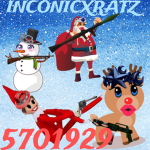 inconicxratz