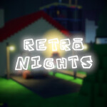 retro nights