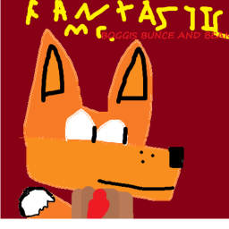 Fantastic Mr. Fox: Boggis, Bunce, and Bean!