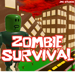 Zombie Survival!