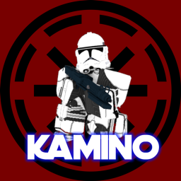 Training/Tryout Base on Kamino