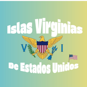 Islas Virginias De Estados Unidos [Baja St.James]