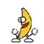 Banana world