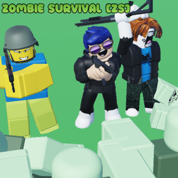 Zombie Survival [ZS]
