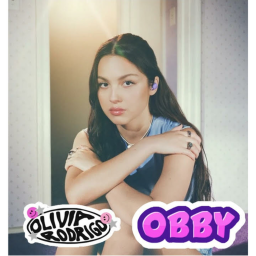 Olivia Rodrigo Obby