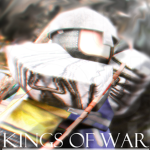 [-] Kings Of War [-]