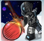 BLADE. BAll