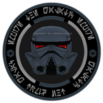 Impеrial Dark Troopers