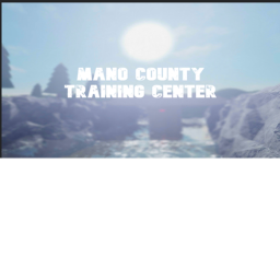 Mano County👻Halloween Update🎃Training Centre