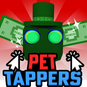 [อีสเตอร์] Tappers สัตว์เลี้ยง