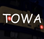 東和電鉄 | Towa Electric Railway